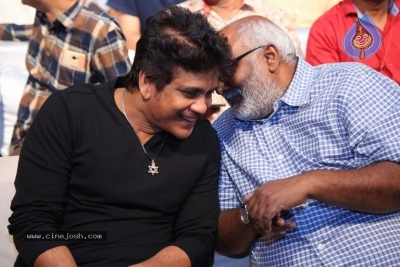 Officer Movie Pre Release Event - 74 of 97