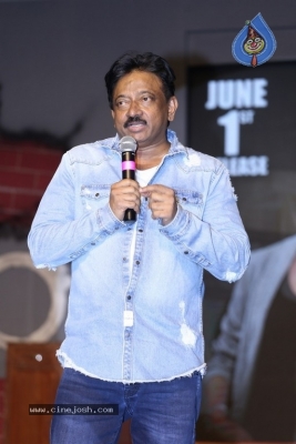 Officer Movie Pre Release Event - 77 of 97