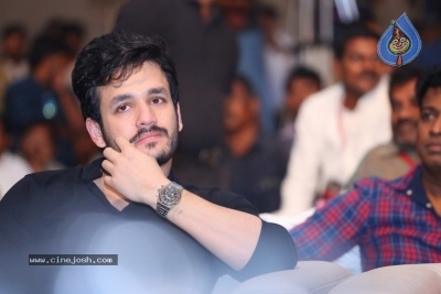 Officer Movie Pre Release Event - 78 of 97