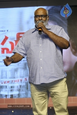 Officer Movie Pre Release Event - 81 of 97