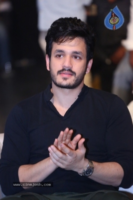 Officer Movie Pre Release Event - 82 of 97