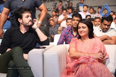 Officer Movie Pre Release Event - 83 of 97