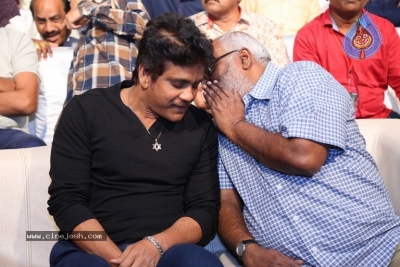 Officer Movie Pre Release Event - 85 of 97