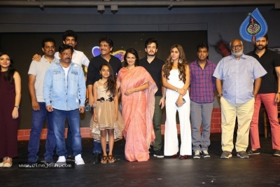 Officer Movie Pre Release Event - 86 of 97