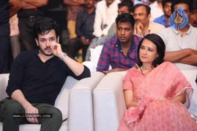 Officer Movie Pre Release Event - 89 of 97