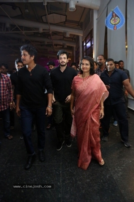 Officer Movie Pre Release Event - 92 of 97