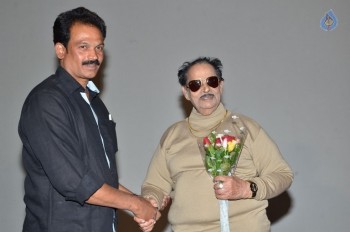 Oh My God Audio Launch - 8 of 11