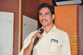 Oh My God Release Press Meet - 20 of 42