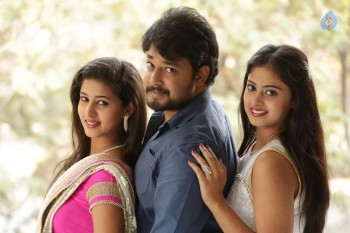 Oh My God Release Press Meet - 23 of 42