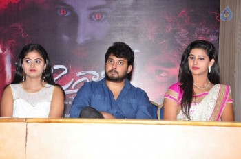 Oh My God Release Press Meet - 24 of 42