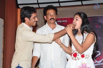 Oh My God Release Press Meet - 25 of 42