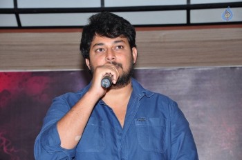 Oh My God Release Press Meet - 26 of 42