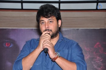 Oh My God Release Press Meet - 27 of 42