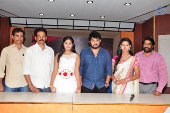 Oh My God Release Press Meet - 29 of 42