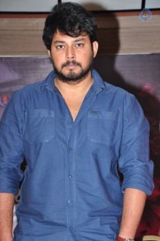 Oh My God Release Press Meet - 30 of 42