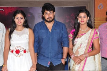 Oh My God Release Press Meet - 31 of 42