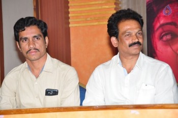 Oh My God Release Press Meet - 36 of 42