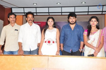Oh My God Release Press Meet - 38 of 42