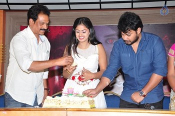 Oh My God Release Press Meet - 40 of 42