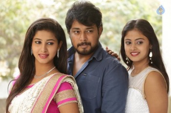 Oh My God Release Press Meet - 42 of 42