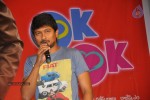 Ok Ok Movie Success Meet - 23 of 33