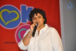 Ok Ok Movie Success Meet - 27 of 33