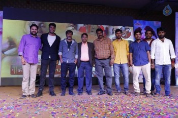 Oka Ammayi Thappa Audio Success Meet - 27 of 30
