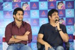 Oka Laila Kosam Release Press Meet - 22 of 135