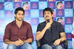 Oka Laila Kosam Release Press Meet - 29 of 135