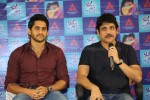 Oka Laila Kosam Release Press Meet - 39 of 135
