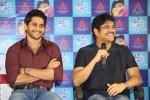 Oka Laila Kosam Release Press Meet - 117 of 135
