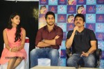 Oka Laila Kosam Release Press Meet - 128 of 135
