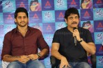 Oka Laila Kosam Release Press Meet - 130 of 135