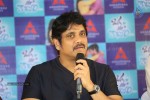 Oka Laila Kosam Release Press Meet - 133 of 135
