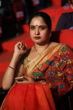 Oka Manasu Audio Launch 1 - 18 of 102