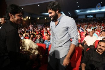 Oka Manasu Audio Launch 1 - 29 of 102