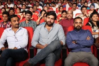 Oka Manasu Audio Launch 1 - 69 of 102