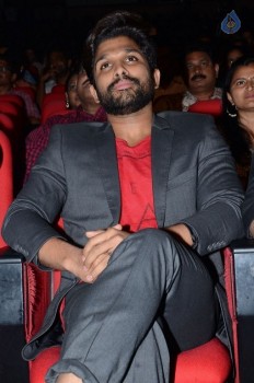 Oka Manasu Audio Launch 2 - 51 of 147