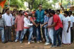 Oke Okka Chance Movie Working Stills - 25 of 44