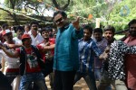 Oke Okka Chance Movie Working Stills - 36 of 44
