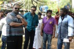 Oke Okka Chance Movie Working Stills - 38 of 44