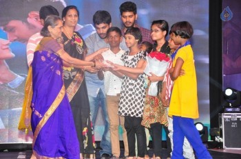 Okka Ammayi Thappa Audio Launch 1 - 1 of 40