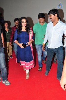 Okka Ammayi Thappa Audio Launch 1 - 4 of 40