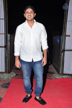 Okka Ammayi Thappa Audio Launch 1 - 13 of 40