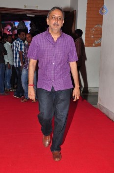 Okka Ammayi Thappa Audio Launch 1 - 15 of 40