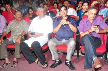Okka Ammayi Thappa Audio Launch 1 - 16 of 40