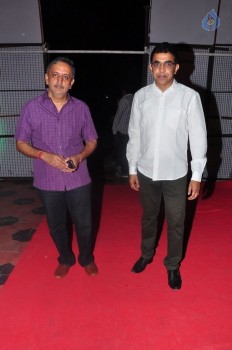 Okka Ammayi Thappa Audio Launch 1 - 18 of 40