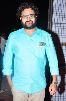 Okka Ammayi Thappa Audio Launch 1 - 19 of 40