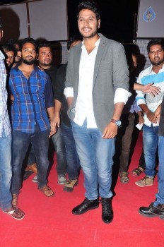 Okka Ammayi Thappa Audio Launch 1 - 20 of 40