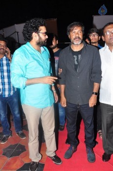 Okka Ammayi Thappa Audio Launch 1 - 21 of 40